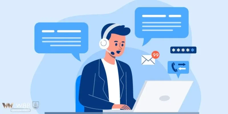 Dịch vụ hỗ trợ tận tình
