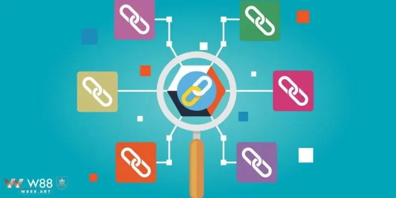 Hướng dẫn truy cập W88 khi bị chặn link
